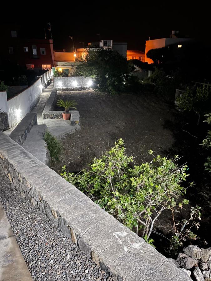 Villa Taburiente à El Paso Extérieur photo