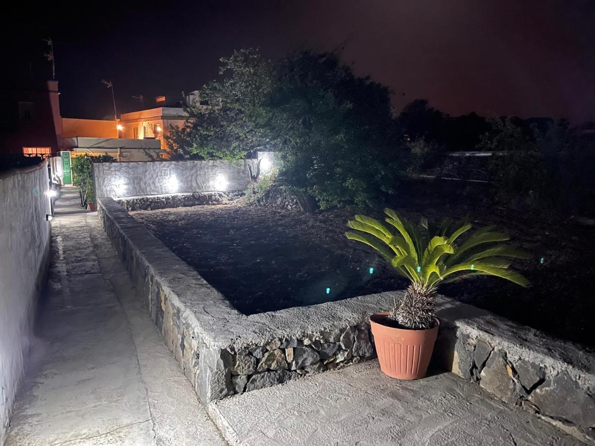 Villa Taburiente à El Paso Extérieur photo