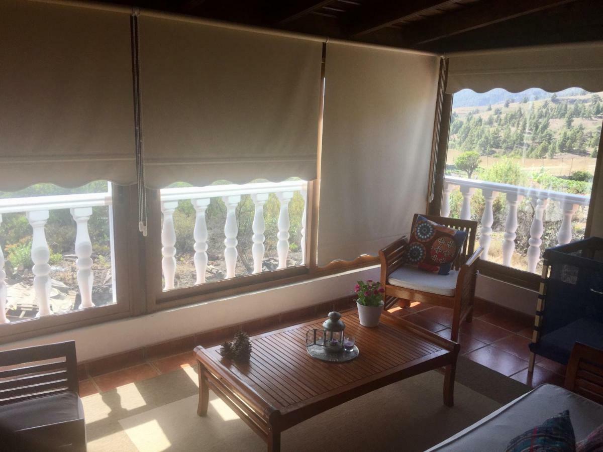 Villa Taburiente à El Paso Extérieur photo